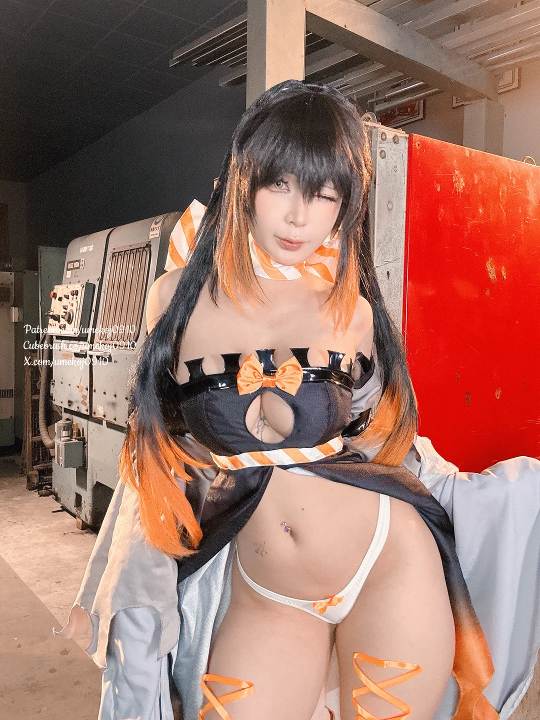 Umeko_J - Amo Empool Gachiakuta [71P,6V-929MB] tg@simisebaisi 【丝足阁】055.webp